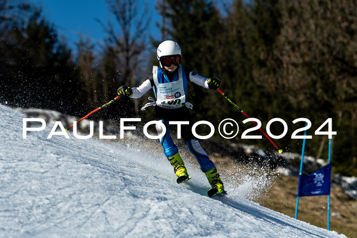 Münchner Skimeisterschaft 03.02.2024