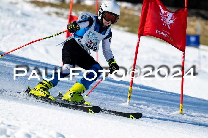 Münchner Skimeisterschaft 03.02.2024