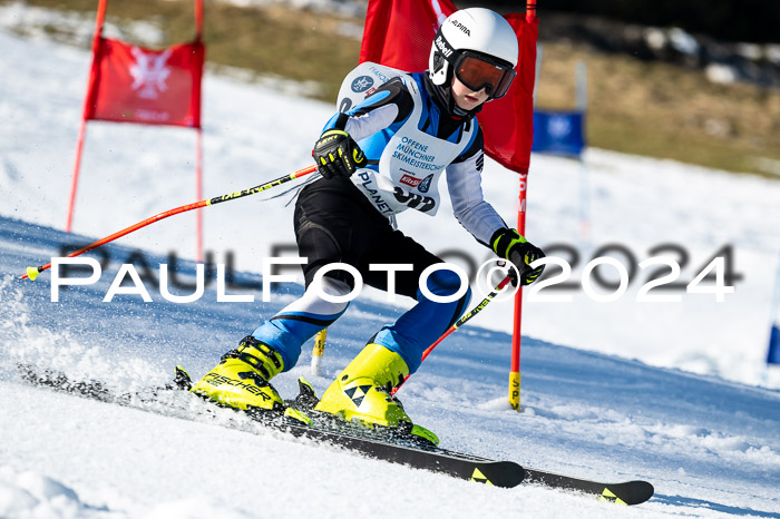 Münchner Skimeisterschaft 03.02.2024