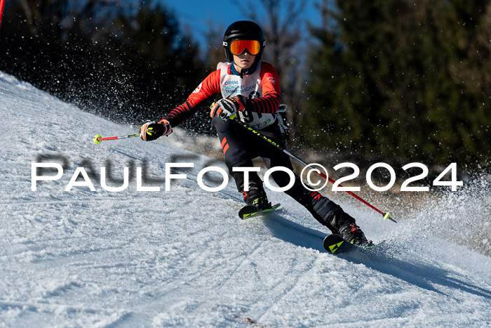 Münchner Skimeisterschaft 03.02.2024