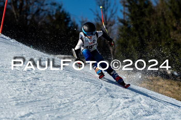 Münchner Skimeisterschaft 03.02.2024