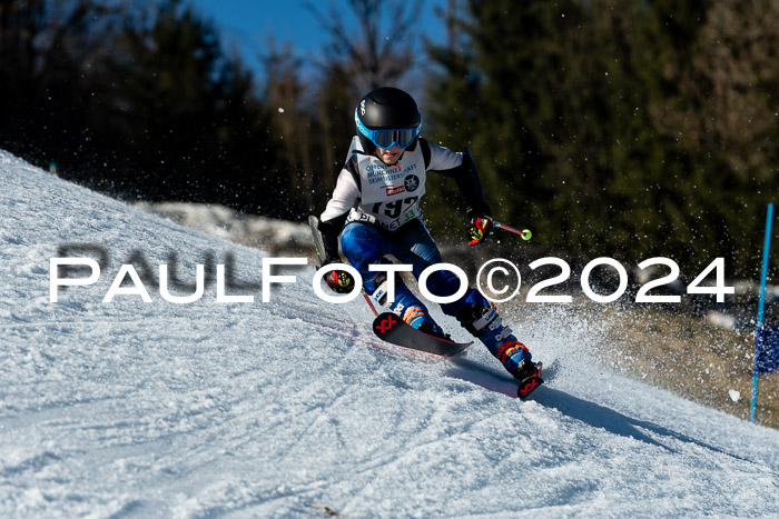 Münchner Skimeisterschaft 03.02.2024