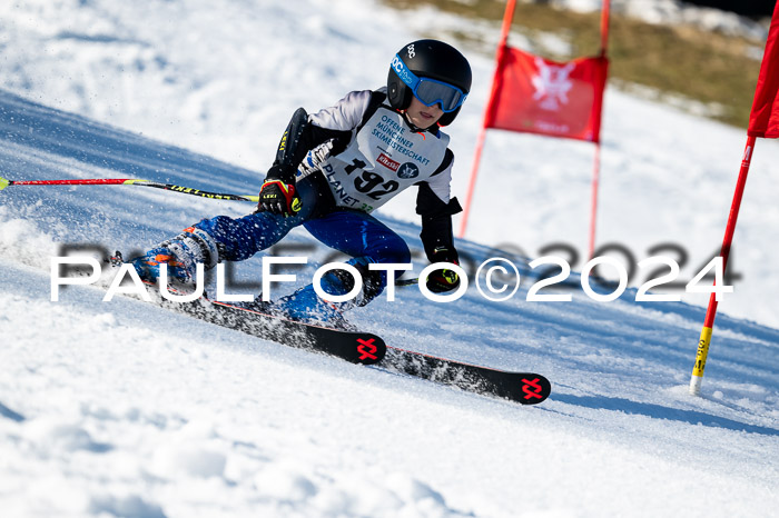 Münchner Skimeisterschaft 03.02.2024