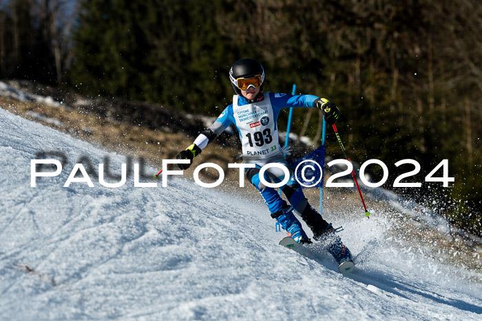 Münchner Skimeisterschaft 03.02.2024