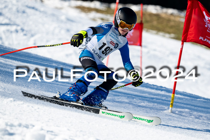 Münchner Skimeisterschaft 03.02.2024
