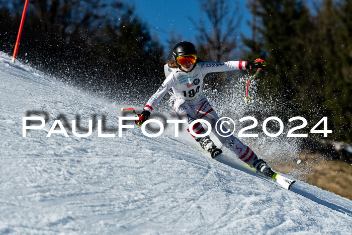 Münchner Skimeisterschaft 03.02.2024