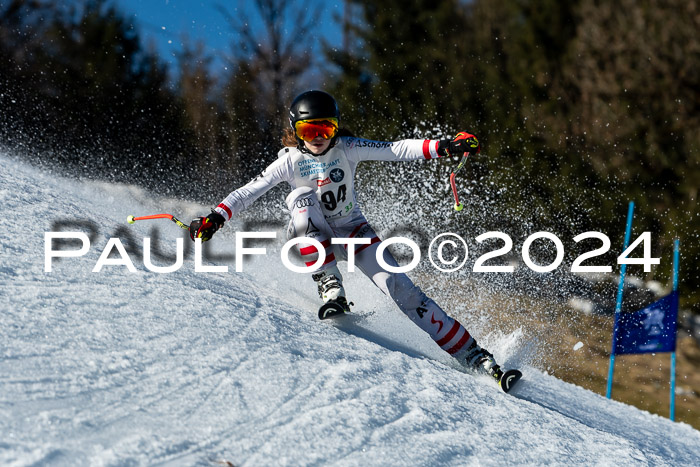 Münchner Skimeisterschaft 03.02.2024