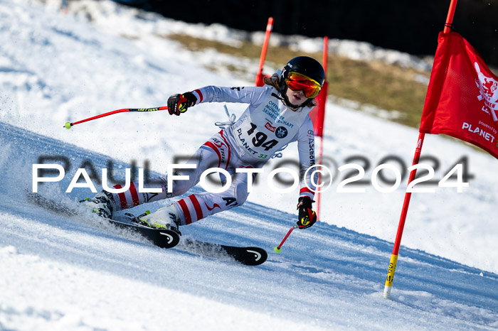 Münchner Skimeisterschaft 03.02.2024