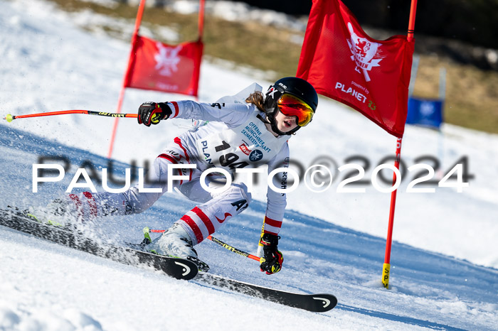 Münchner Skimeisterschaft 03.02.2024