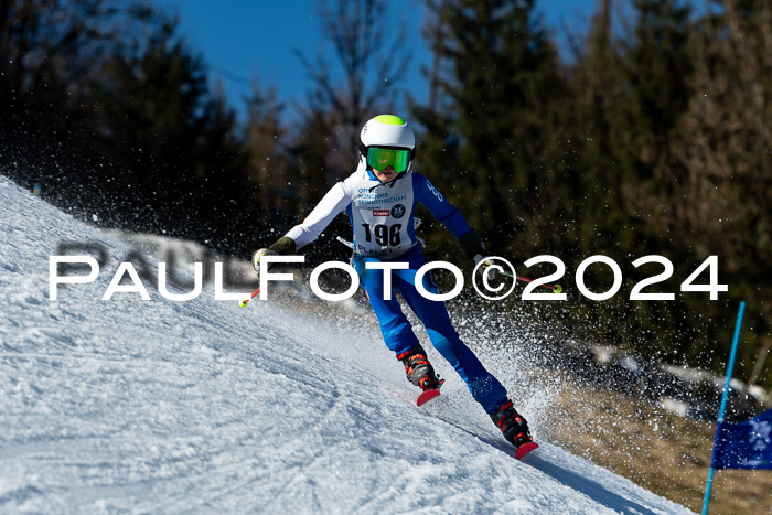 Münchner Skimeisterschaft 03.02.2024