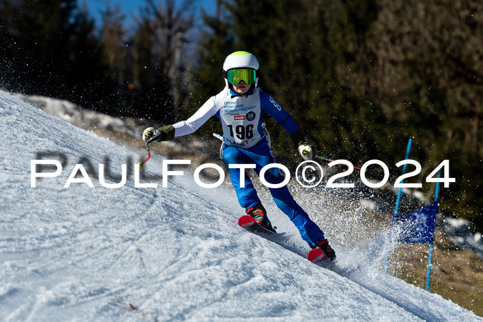 Münchner Skimeisterschaft 03.02.2024