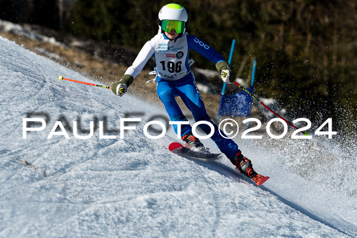 Münchner Skimeisterschaft 03.02.2024