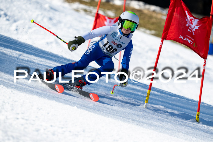 Münchner Skimeisterschaft 03.02.2024