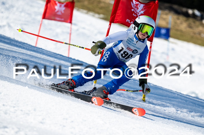 Münchner Skimeisterschaft 03.02.2024