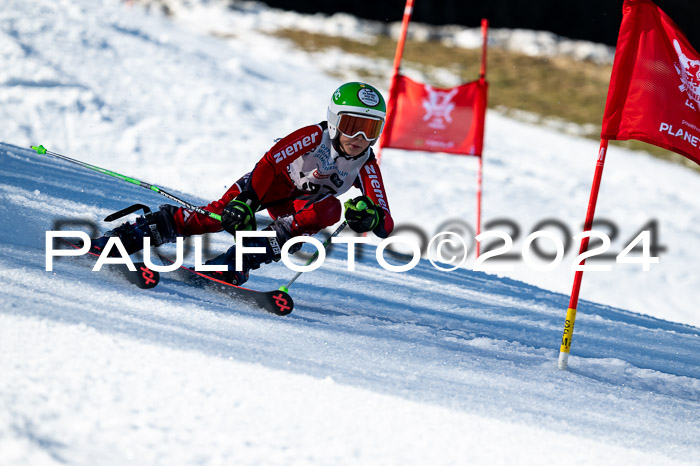 Münchner Skimeisterschaft 03.02.2024