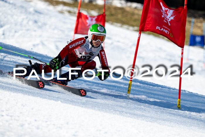 Münchner Skimeisterschaft 03.02.2024