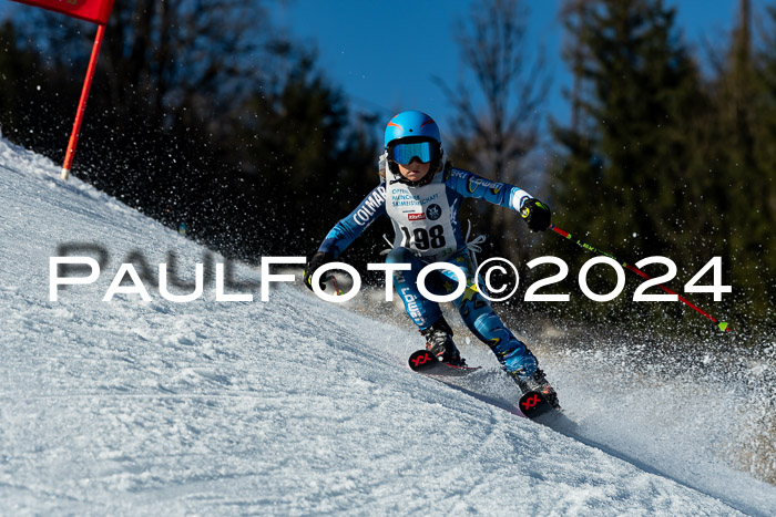 Münchner Skimeisterschaft 03.02.2024