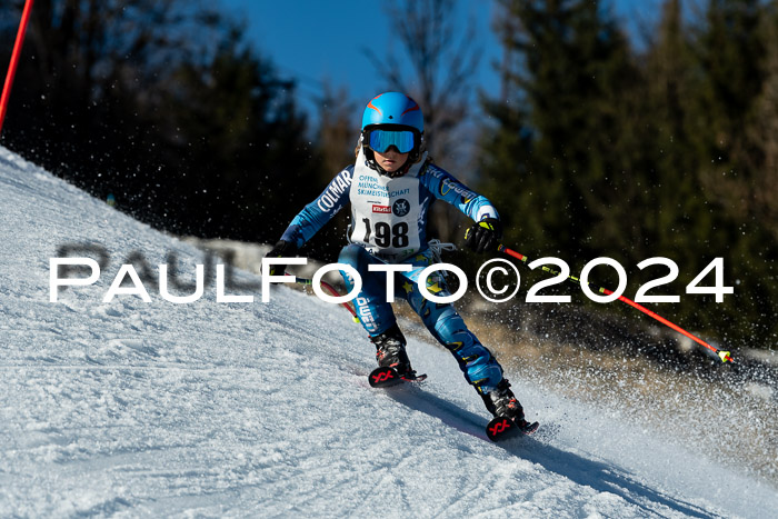Münchner Skimeisterschaft 03.02.2024
