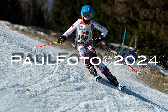 Münchner Skimeisterschaft 03.02.2024