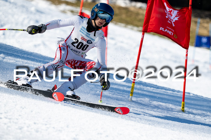 Münchner Skimeisterschaft 03.02.2024