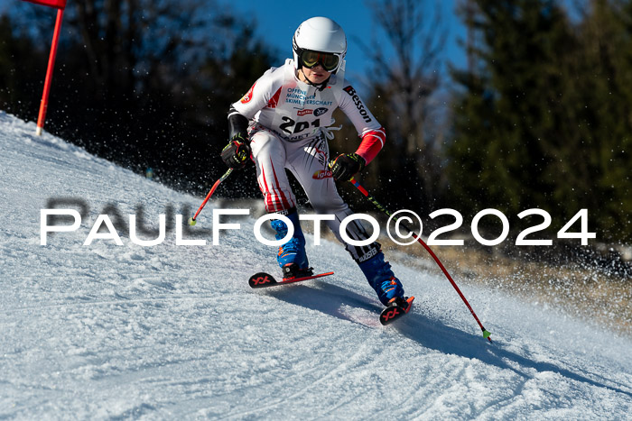 Münchner Skimeisterschaft 03.02.2024
