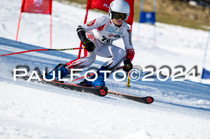 Münchner Skimeisterschaft 03.02.2024