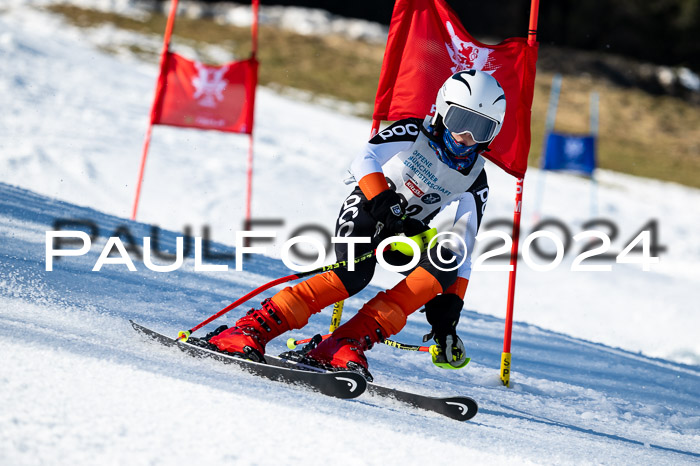 Münchner Skimeisterschaft 03.02.2024