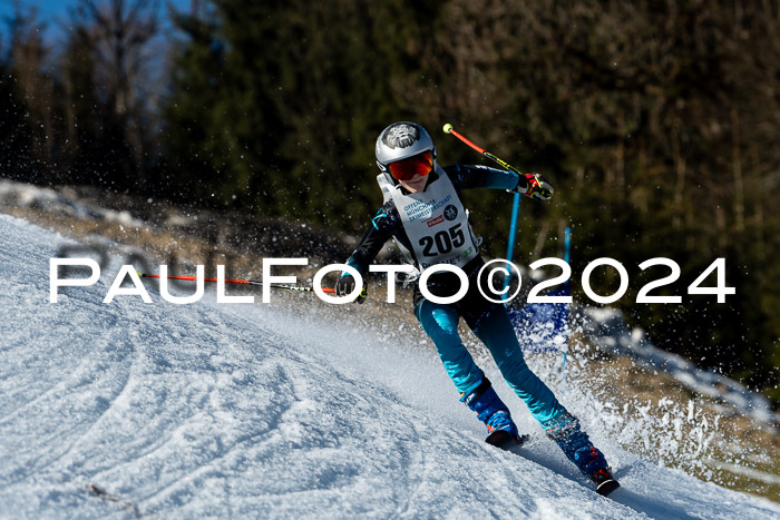 Münchner Skimeisterschaft 03.02.2024