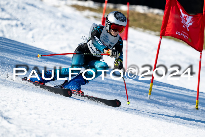 Münchner Skimeisterschaft 03.02.2024