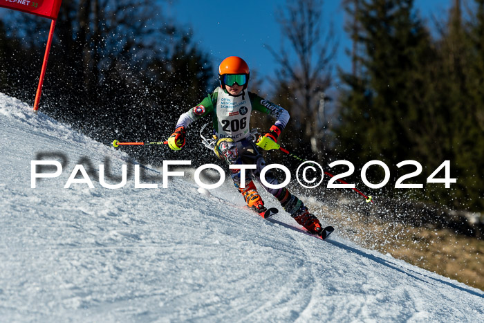 Münchner Skimeisterschaft 03.02.2024