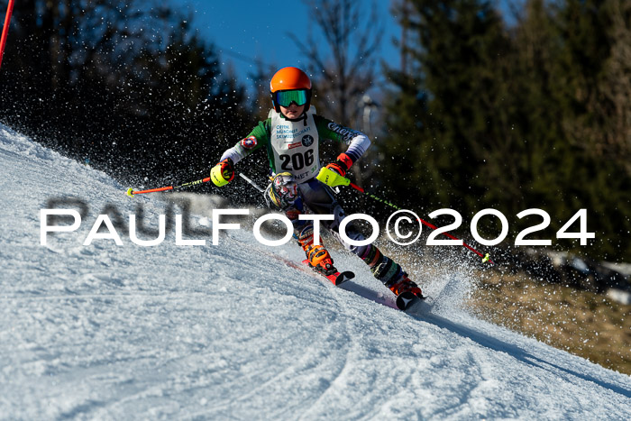 Münchner Skimeisterschaft 03.02.2024