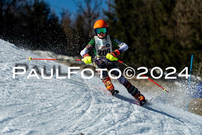 Münchner Skimeisterschaft 03.02.2024