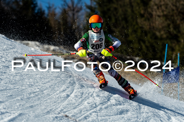 Münchner Skimeisterschaft 03.02.2024
