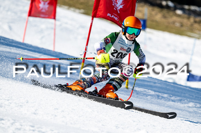 Münchner Skimeisterschaft 03.02.2024