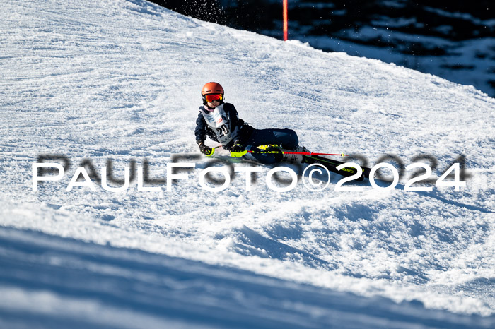 Münchner Skimeisterschaft 03.02.2024