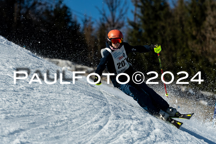 Münchner Skimeisterschaft 03.02.2024