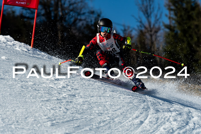 Münchner Skimeisterschaft 03.02.2024