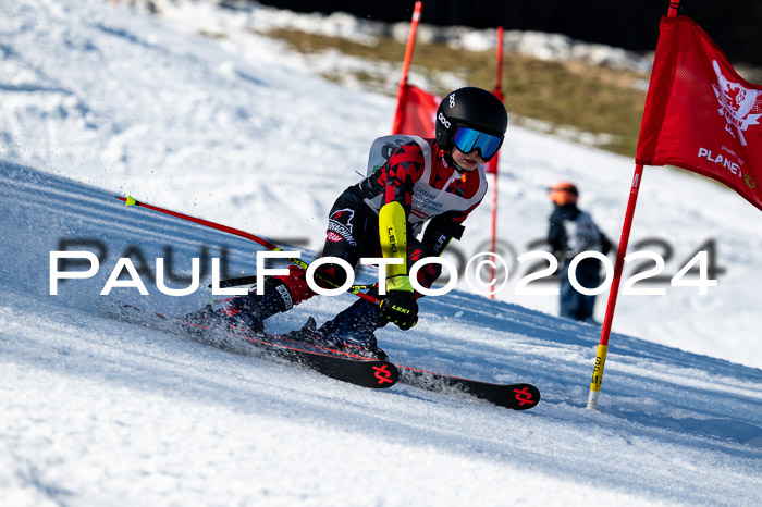Münchner Skimeisterschaft 03.02.2024