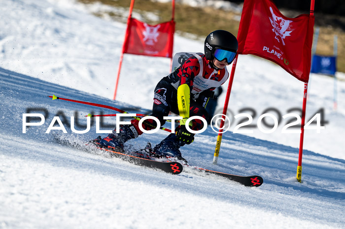 Münchner Skimeisterschaft 03.02.2024