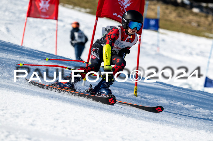 Münchner Skimeisterschaft 03.02.2024