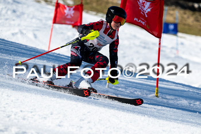 Münchner Skimeisterschaft 03.02.2024