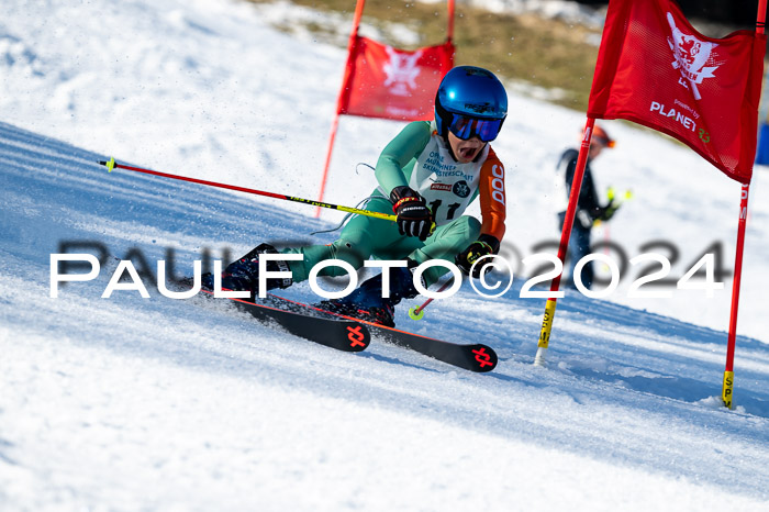 Münchner Skimeisterschaft 03.02.2024