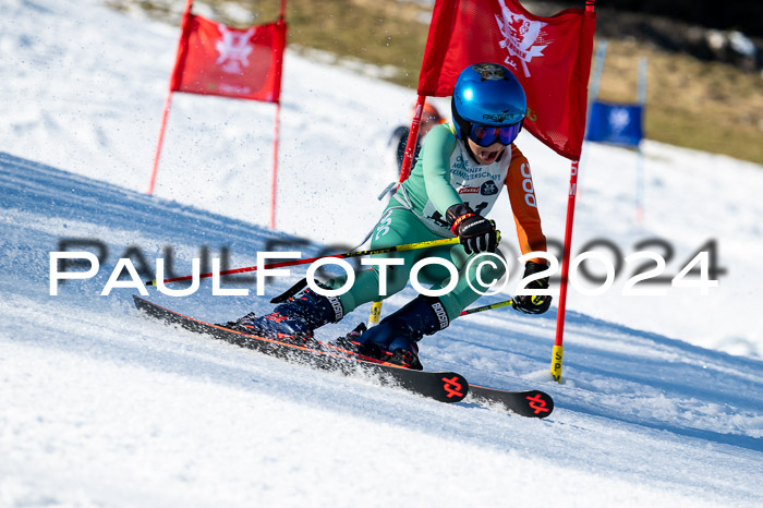 Münchner Skimeisterschaft 03.02.2024