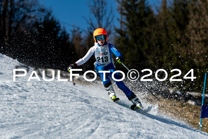 Münchner Skimeisterschaft 03.02.2024