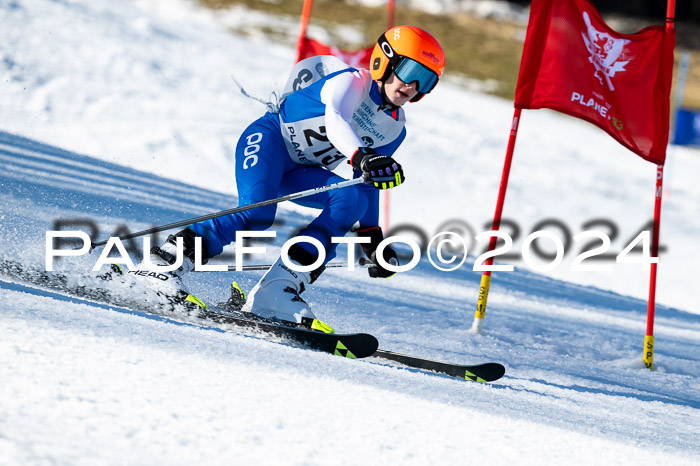 Münchner Skimeisterschaft 03.02.2024