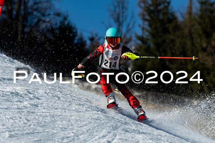 Münchner Skimeisterschaft 03.02.2024