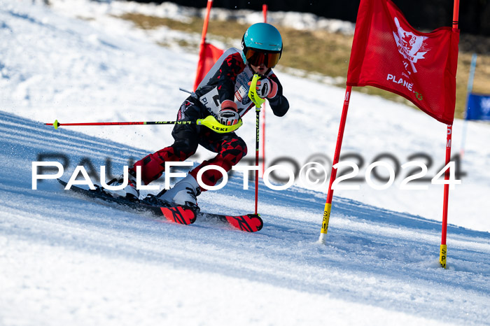 Münchner Skimeisterschaft 03.02.2024