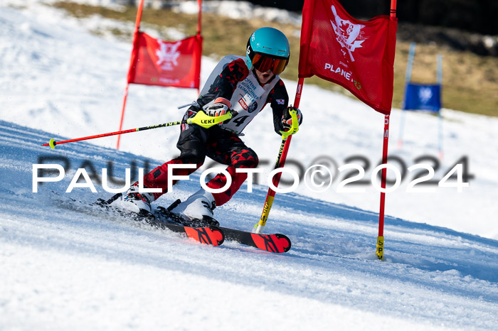 Münchner Skimeisterschaft 03.02.2024