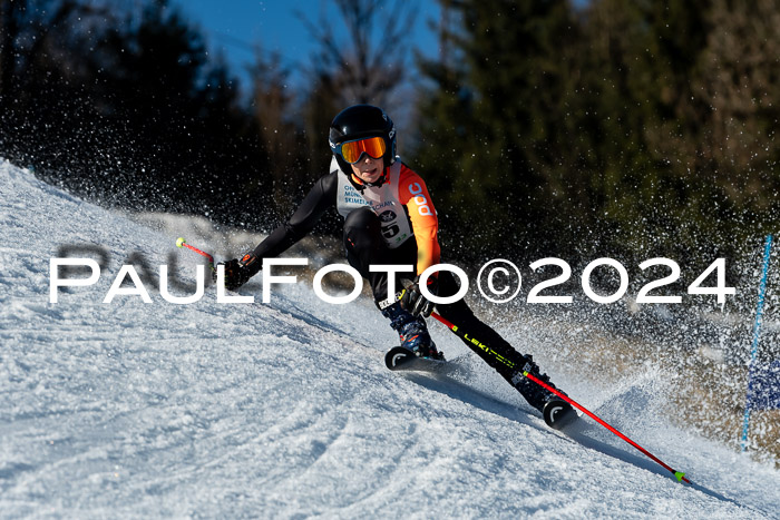 Münchner Skimeisterschaft 03.02.2024