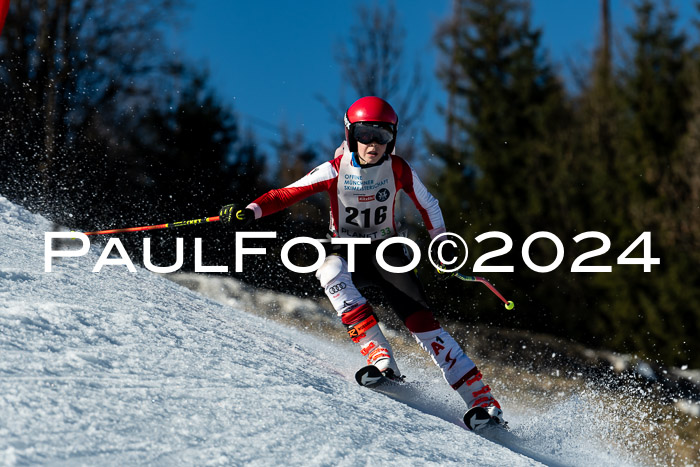Münchner Skimeisterschaft 03.02.2024